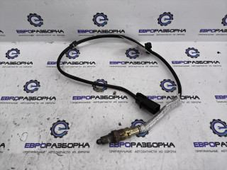 лямбда-зонд Bentley Continental GT 3 поколение 2023, 4.0 л., CVD, бензин, АКПП, красный, купе, полный привод, правый руль, 0P2906265R