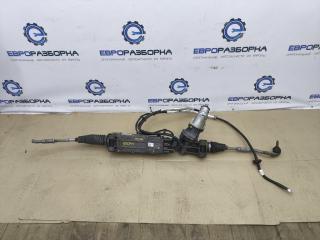 рулевая рейка Porsche Macan 1 поколение [рестайлинг] 2023, 95B423055AJ
