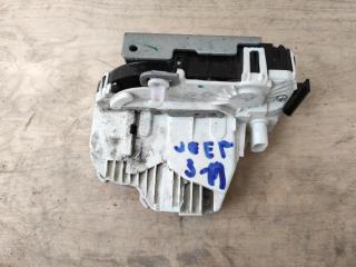 замок двери задней правой Jeep Grand Cherokee 4 поколение [рестайлинг] WK2 2014, 3.0 л., CRD, дизель, АКПП, передний привод, 04589922AF, 04589922AF