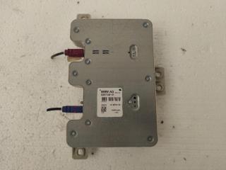 Многодиапазонная антенна BMW 6 серия F06/F12/F13 F13 2012, 4.4 л., i, N63 B44 C, бензин, АКПП, купе, задний привод, 6957348, 65206957349