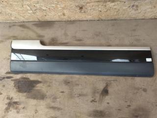 накладка двери (крышки) багажника Land Rover Range Rover 4 поколение L405 2015, 4.4 л., дизель, АКПП, полный привод, правый руль, CK5221065ADW, CK5221065ADW, CK5221065AD8LML, CK5221065AE8LML, LR048805, LR125981