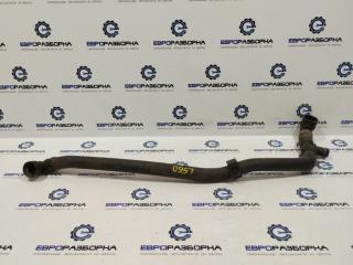 патрубок радиатора Land Rover Range Rover Velar 1 поколение L560 2018, 2.0 л., бензин, АКПП, передний привод, LR091857, LR091857, HK838D059FD