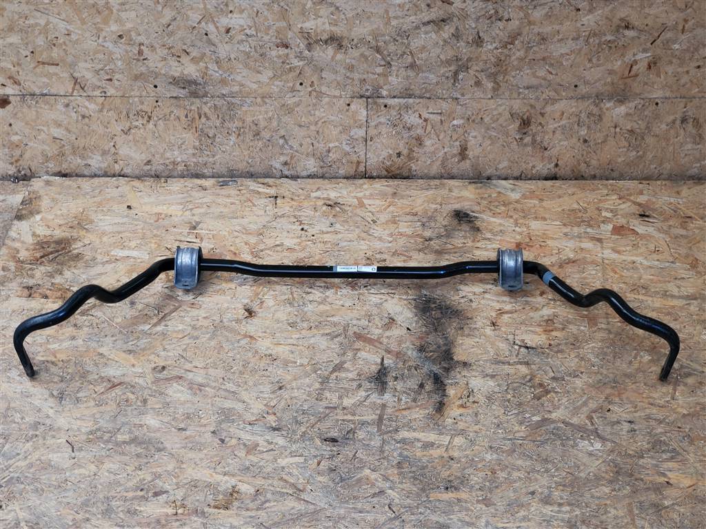 стабилизатор подвески передний BMW X6 F16 2015, 3.0 л., D, N57 D30 C, дизель, АКПП, внедорожник 5 дв., полный привод, 6854141, 6854141, 314 - фото №1