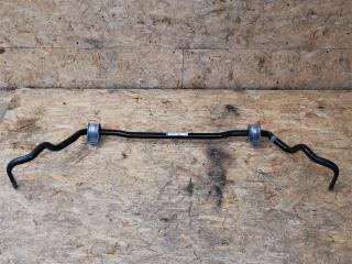 стабилизатор подвески передний BMW X6 F16 2015, 3.0 л., D, N57 D30 C, дизель, АКПП, внедорожник 5 дв., полный привод, 6854141, 6854141, 314