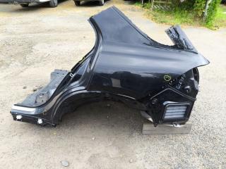 крыло заднее левое Mercedes-Benz GLE V167 2022