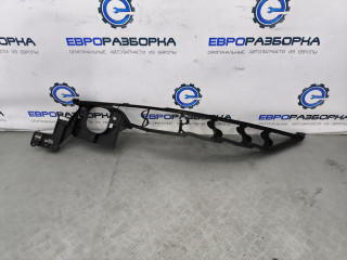 крепление ( кронштейн ) крыла BMW X6 E71/E72 E71 2011, 3.0 л., D, N57 D30 B, дизель, АКПП, передний привод, 51127157989, 7157989