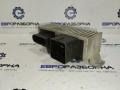 реле накала свечей Renault Megane 3 поколение 2010, 1.5 л., АКПП, передний привод, 8200558438A - фото №4
