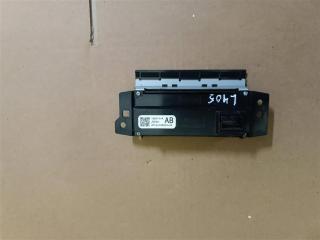 монитор мультимедиа Land Rover Range Rover 4 поколение L405 2015, 4.4 л., дизель, АКПП, полный привод, правый руль, LR070388, GPLA18A828AB, LR070388