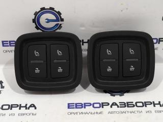 блок управления сиденьем Audi Q7 4M 2018, 3.0 л., TDi, CZZ, дизель, АКПП, серый, внедорожник 5 дв., полный привод, правый руль, 4M0959861B