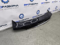 накладка двери (крышки) багажника Maserati Levante 1 поколение M161 2019, 3.0 л., бензин, АКПП, 670042733 - фото №4