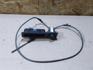 камера заднего вида BMW 2 серия F22/F23 2017, 3.0 л., бензин, АКПП, задний привод, 66539240351, 66539240351, 66539191224, 66539200566, 66539216283, 9191224, 9200566, 9216283