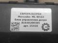 модуль управления двери Mercedes-Benz M-Класс W164 2007, 3.0 л., CDi, дизель, АКПП, передний привод, A1648200385, A1648200385, A1648203785, A1648207126, A1648207526, A1648209385 - фото №3