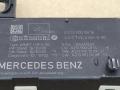 блок управления крышкой багажника Mercedes-Benz E-Класс W213/S213/C238/A238 [рестайлинг] W213 2020, 2.0 л., CDi, дизель, АКПП, передний привод, A2139000814, A2139000814, A2139011509, A2139020509 - фото №3
