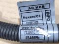 проводка BMW M3 E90/E92/E93 E90 2010, 4.0 л., i, S65 B40 A, бензин, АКПП, седан, задний привод, правый руль, 12427839662, 12427839663 - фото №4