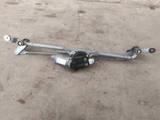 механизм стеклоочистителя (трапеция дворников) Jeep Grand Cherokee 4 поколение [2-й рестайлинг] WK2 2017, 3.0 л., CRD, дизель, АКПП, передний привод, 68260523AA, 68260523AA, AX1590608130, 68301827AA