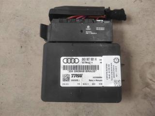 блок управления ручником Audi A4 B8/8K [рестайлинг] 2011, 3.0 л., TDi, дизель, АКПП, передний привод, 8K0907801H, 8K0907801H, 0281018148, 1039S52814, 4G0907401