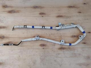 подушка безопасности дверная Jaguar XJ 4 поколение X351 2010, 3.0 л., дизель, АКПП, передний привод, AW9314K159AC, C2D2180, C2D2180