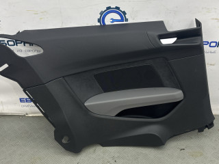 обшивка двери задняя левая Audi A5 F5 [рестайлинг] F53 2023, 2.0 л., TFSI, DMS, бензин, вариатор, оливковый, купе, передний привод, правый руль, 8W6857759