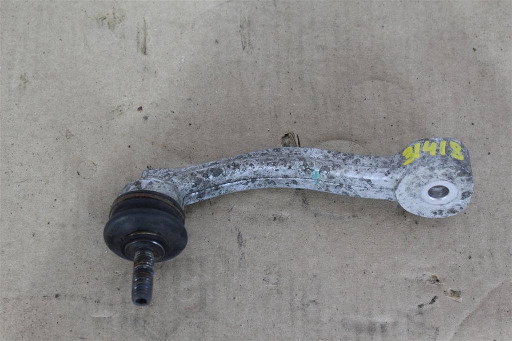 стойка стабилизатора Jaguar XE 1 поколение X760 2015, 2.0 л., дизель, АКПП, передний привод, T4N1048, GX733B438AA - фото №1