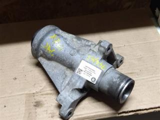 кронштейн (крепление) Jaguar F-Pace 1 поколение X761 2018, 3.0 л., дизель, АКПП, передний привод, T4A3241, T4A29926, LR113963, HK833A040AB, T4A3241, LR094237, HK833A040BA