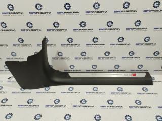 накладка на порог Audi A8 D4/4H 2012, 3.0 л., TDi, дизель, АКПП, передний привод, 4H1867272A, 4H1867272A6PS