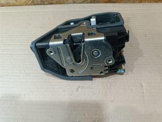 замок двери передней левой BMW 3 серия E90/E91/E92/E93 [рестайлинг] E92 2010, 3.0 л., бензин, АКПП, передний привод, 51217202143, 51217202143, 0130822402, 7202143