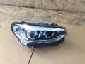 фара правая BMW X3 G01 2018, 2.0 л., бензин, АКПП, передний привод, 8739650, 8739650 - фото №2
