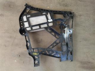 крепление бампера Mercedes-Benz GLS-Класс X166 2018, 3.0 л., CDi, дизель, АКПП, передний привод, A1668854200, A1668854200