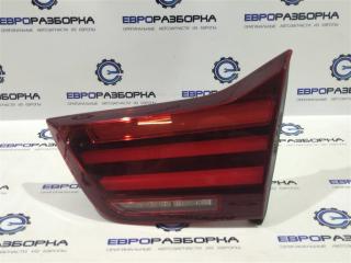 фонарь крышки багажника правый BMW M4 F82/F83 [рестайлинг] F83 2019, 3.0 л., бензин, АКПП, задний привод, 63219491584, 63219491585