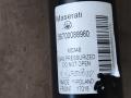 амортизатор передний Maserati Ghibli 3 поколение [рестайлинг] 2018, 3.0 л., дизель, АКПП, передний привод, 670008896, 670008896, 670153412 - фото №3