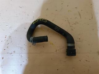 патрубок радиатора Volvo XC90 2 поколение 2019, 2.0 л., дизель, АКПП, передний привод, 32203162, 32203162