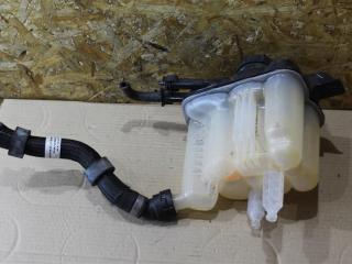 бачок расширительный Land Rover Discovery Sport 1 поколение L550 2016, 2.0 л., дизель, АКПП, передний привод, LR115228, K8D28K218AB, J9C19002, LR115228