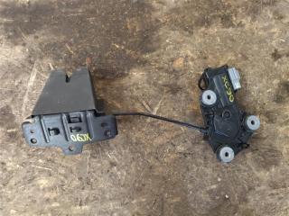 замок багажника Volvo XC90 2 поколение 2019, 2.0 л., дизель, АКПП, передний привод, 31484699, 31484699