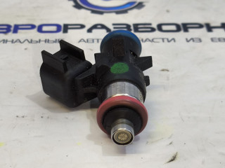 форсунка Dodge Durango 3 поколение [рестайлинг] 2018, 3.6 л., бензин, 05281427AA, 0280158662, 5281427AA