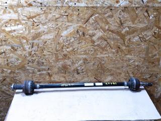 полуось задняя (приводной вал, ШРУС) Volvo XC90 2 поколение 2019, 2.0 л., дизель, АКПП, передний привод, 31325816, 31325816, P31325816