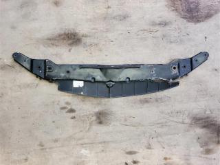 кронштейн радиатора Bentley Continental Flying Spur 1 поколение 2012, 6.0 л., бензин, АКПП, серый, передний привод, 3W0805057H, 3W0805057H