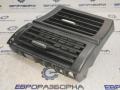 дефлектор обдува салона BMW X6 E71/E72 E71 2011, 3.0 л., D, N57 D30 B, дизель, АКПП, передний привод, 64229227768, 64229227768, 9227768, 64227161804 - фото №2