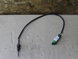 датчик температуры в выпускном коллекторе Jaguar XE 1 поколение X760 2015, 2.0 л., дизель, АКПП, передний привод, GX7312B591CA, GX7312B591CA, T4N3951