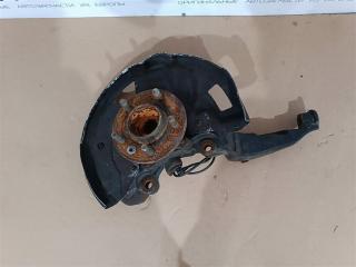 кулак поворотный левый Land Rover Range Rover Sport 1 поколение [рестайлинг] L320 2011, 3.0 л., дизель, АКПП, передний привод, BH32-3K18AA, RUB500330, 8H323K186AA