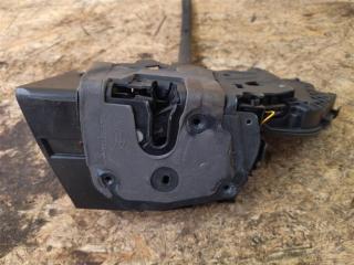 замок двери передней левой Land Rover Discovery 5 поколение L462 2019, 3.0 л., дизель, АКПП, передний привод, LR078730, HY32203A29BB, HY32203A29BB