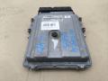 блок управления двигателем Land Rover Range Rover 4 поколение L405 2013, 4.4 л., дизель, АКПП, полный привод, правый руль, CK5212C520NAB, LR035624 - фото №3