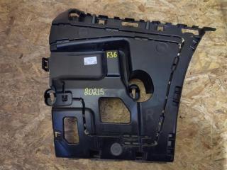 крепление бампера BMW 4 Gran Coupe F36 [рестайлинг] 2020, 2.0 л., бензин, АКПП, передний привод, 7428732, 7428732