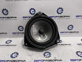 динамик Lexus RX 4 поколение 2017, 3.0 л., бензин, АКПП, передний привод, 8616078060