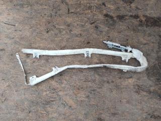 подушка безопасности дверная BMW X5 E70 2010, 4.0 л., АКПП, передний привод, 721, 7141507, 7141507