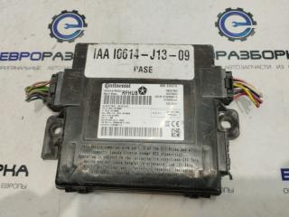 блок управления камерой Jeep Grand Cherokee 4 поколение [рестайлинг] WK2 2014, 3.0 л., CRD, дизель, АКПП, передний привод, 68240158AB