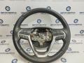 руль Jeep Grand Cherokee 4 поколение [рестайлинг] WK2 2014, 3.0 л., CRD, дизель, АКПП, передний привод, 5QV311U5AD, 5QV311U5AA, 5QV311U5AB, 5QV311U5AC, 5QV312U5AA - фото №2