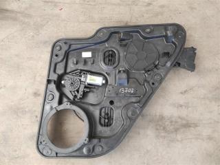 стеклоподъемник задний правый Jeep Grand Cherokee 4 поколение [рестайлинг] WK2 2014, 3.0 л., дизель, АКПП, передний привод, 68231068AA, 68231068AA