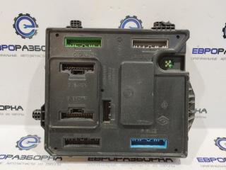 блок управления камерой Renault Scenic 3 поколение 2009, АКПП, передний привод, 284B13297R, S18098201