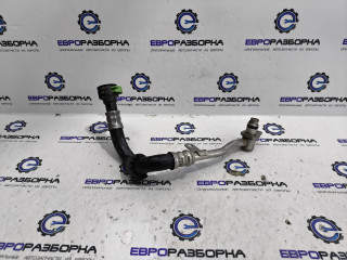 шланг (трубка) АКПП Bentley Bentayga 1 поколение [рестайлинг] 4V1 2023, 4.0 л., TFSI, DCU, бензин, АКПП, темно-зеленый перламутр, внедорожник 5 дв., полный привод, правый руль, 4N0317817AF