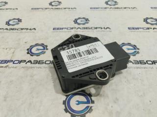 датчик ускорения BMW X5 E70 [рестайлинг] E70 2013, 3.0 л., дизель, АКПП, передний привод, 34526774602, 34526782370, 6782370, 34526782370, 34526768680